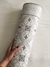Alfombra vinílica CAROLINE NATURAL - comprar online