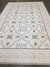 Alfombra vinílica CAROLINE NATURAL - ZETA HomeDeco