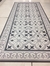 Alfombra vinílica CAROLINE TIERRA de 60x140 - tienda online