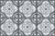 Azulejos autoadhesivos laminados LIZ DARK - comprar online
