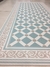 Alfombra vinílica MADELEINE