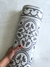 Alfombra vinílica MARGE GREY - ZETA HomeDeco