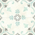 Azulejos autoadhesivos laminados SORRENTO GREEN