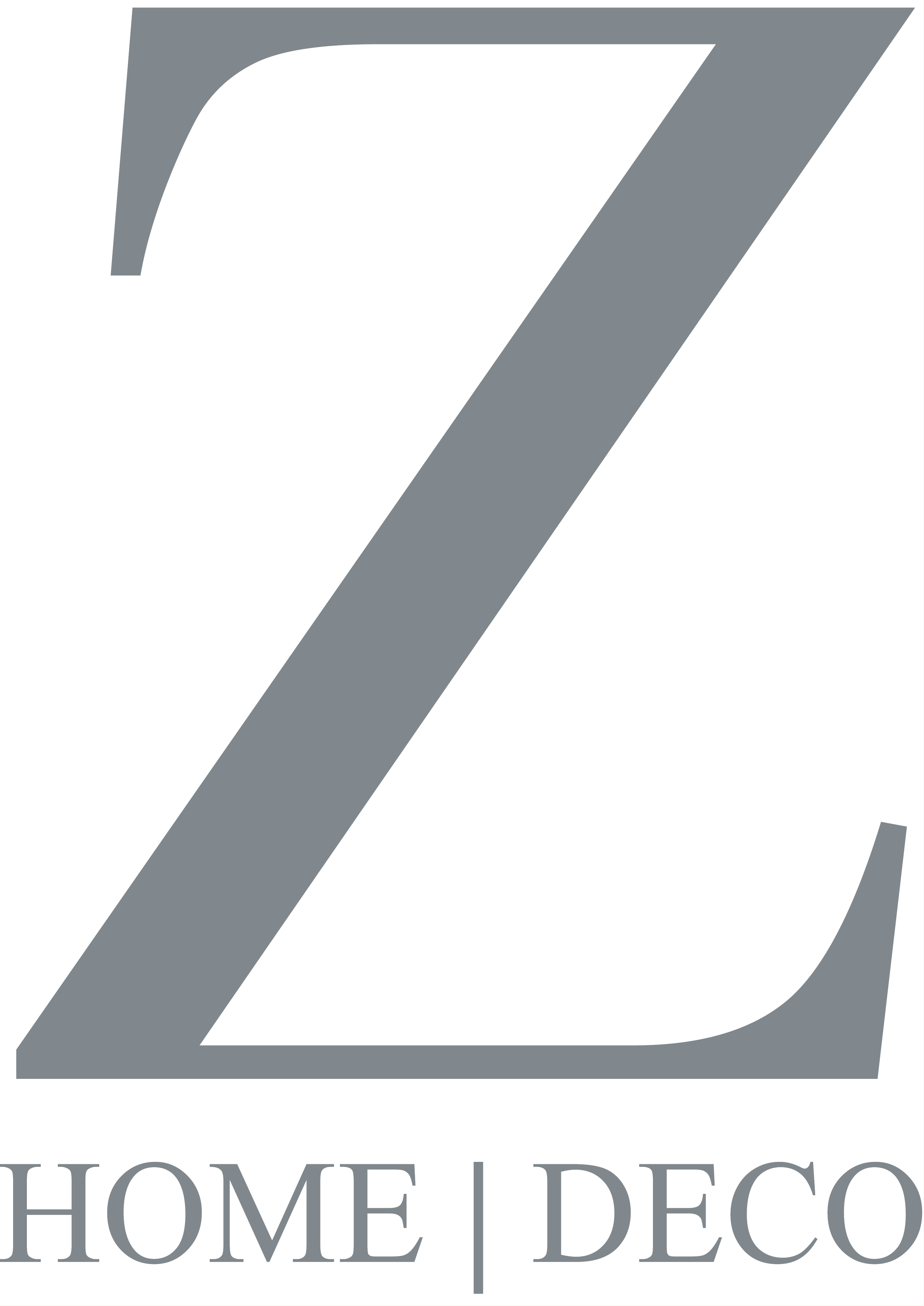 ZETA HomeDeco