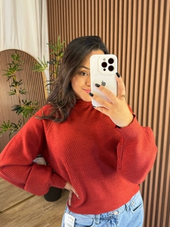 BLUSA MODAL PÉROLA - COD 12855 na internet