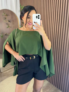 SHORT ADELE - COD 12701 na internet