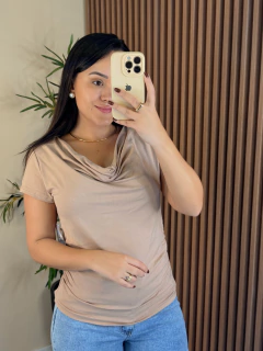 BLUSA VALENTINA - COD 123884 - DLUA STORE