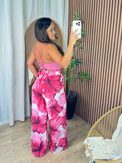PANTALONA ALEXANDRA - COD 11352 - loja online