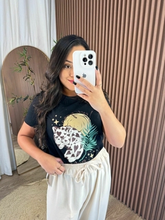 T-SHIRT LOVE YOUR - COD 12564