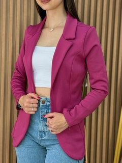 Imagem do BLAZER GIO - COD 1027