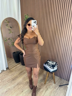 CORSET COURINO LUIZE - 3088 na internet