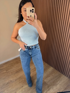 CALÇA PANTALONA NXO VALESCA - COD 124080 na internet