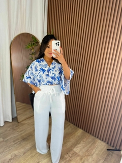 PANTALONA MONACO - COD 0228 - DLUA STORE