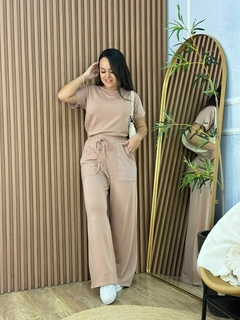 CONJUNTO YASMIN - COD 3432 - DLUA STORE