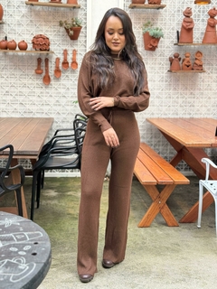 CONJUNTO MARIA FLOR MODAL - COD 13381 na internet