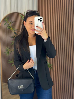 BLAZER STELLA - COD 16009 - comprar online