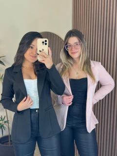 BLAZER GIO - COD 1027 - comprar online