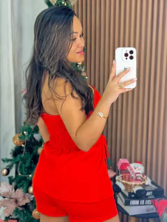 CONJUNTO ADRIANE 2PÇS - COD 3741