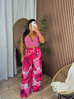 PANTALONA ALEXANDRA - COD 11352 na internet