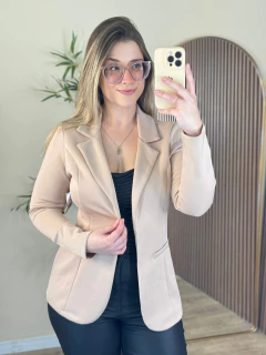 Imagem do BLAZER GIO - COD 1027