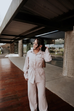 CONJUNTO 2 PCS FLAVIA - COD 123472 - DLUA STORE