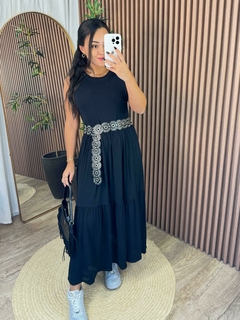 Imagem do VESTIDO LETICIA - COD 12637