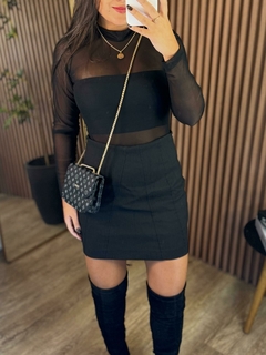 SHORT SAIA CAMILE - COD 1069 - comprar online