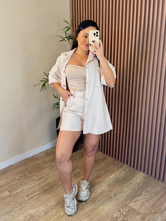 Imagem do CONJUNTO 3 PÇS MOANA