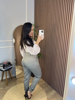 CALÇA PANAMA - COD 0249 - comprar online