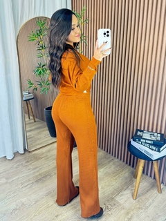 Imagem do CONJUNTO MARIA FLOR MODAL - COD 13381
