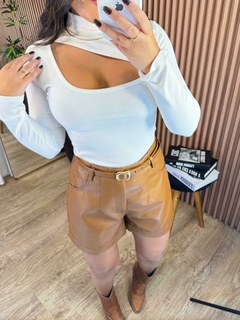 SHORT COURINO AMELIE - COD 13240 - loja online