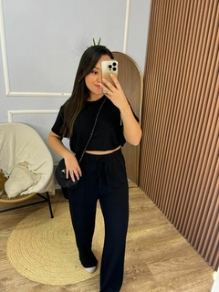 CONJUNTO YASMIN - COD 3432 - DLUA STORE