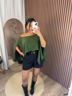 SHORT ADELE - COD 12701