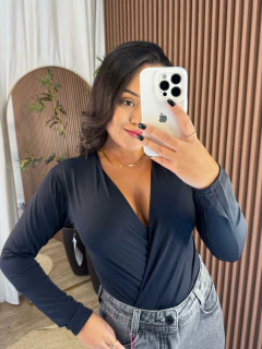 BODY FERNANDA - COD 12706 na internet