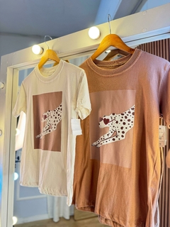 T-SHIRT DALMATA - COD 12568 na internet
