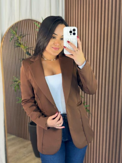 BLAZER STELLA - COD 16009 - loja online