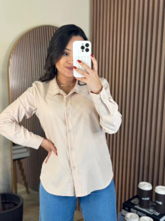 CAMISA ROSÁLIA - COD 16151 na internet