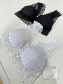 TOP RENDA HELEN - COD 3556 - comprar online
