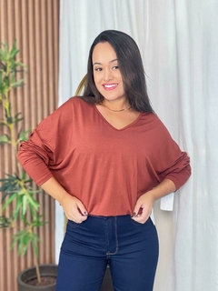 BLUSA JULIETE - COD 13234 - loja online