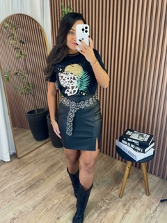 SAIA COURINO TAISA - COD 3089 - comprar online