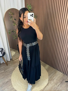 CINTO BOHO - COD 12810 - DLUA STORE