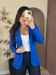 BLAZER GIO - COD 1027