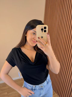 BLUSA VALENTINA - COD 123884 - comprar online