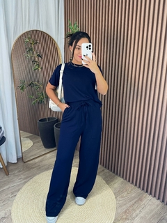 CONJUNTO YASMIN - COD 3432 na internet