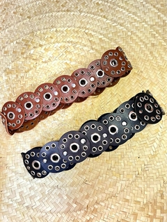 CINTO BOHO - COD 12810