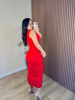 VESTIDO NICOLY - COD 123998