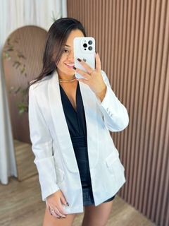 Imagem do BLAZER LIZ - COD 12976