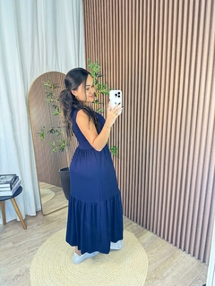 VESTIDO LETICIA - COD 12637 - loja online