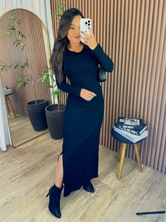VESTIDO MEL - COD 13333 - comprar online