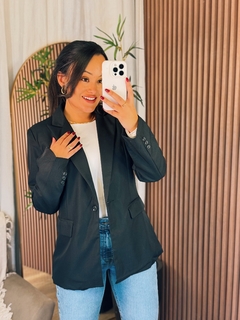 BLAZER MELINA - COD 15197 - DLUA STORE